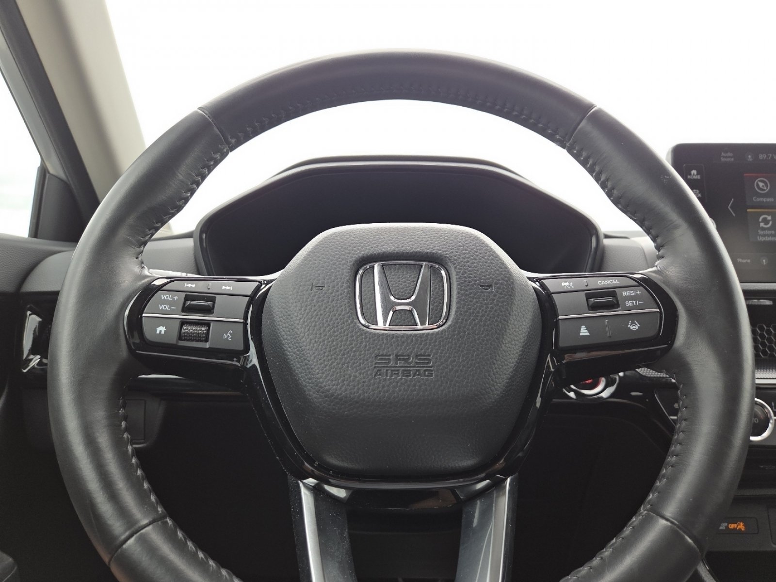 Used 2024 Honda CR-V EX-L image 27