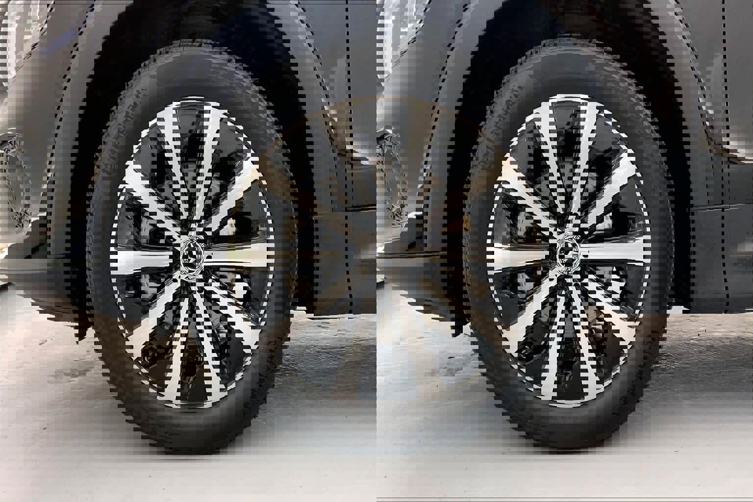 Certified 2021 Mercedes-Benz GLB 250 image 8