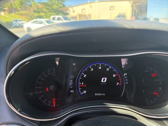 Used 2020 Jeep Grand Cherokee Trackhawk AWD/4WD image 18