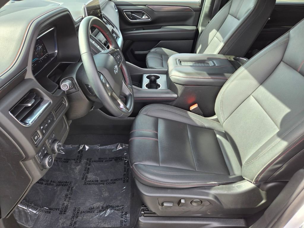 Used 2023 Chevrolet Suburban RST AWD/4WD image 10