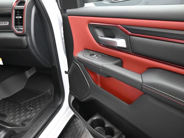 New 2026 RAM 1500 Rebel w/ Rebel Level 1 Equipment Group image 23