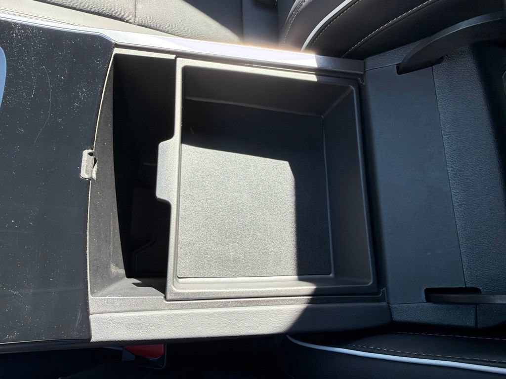 Used 2025 Buick Enclave Preferred w/ LPO, Floor Liner Package FWD image 89