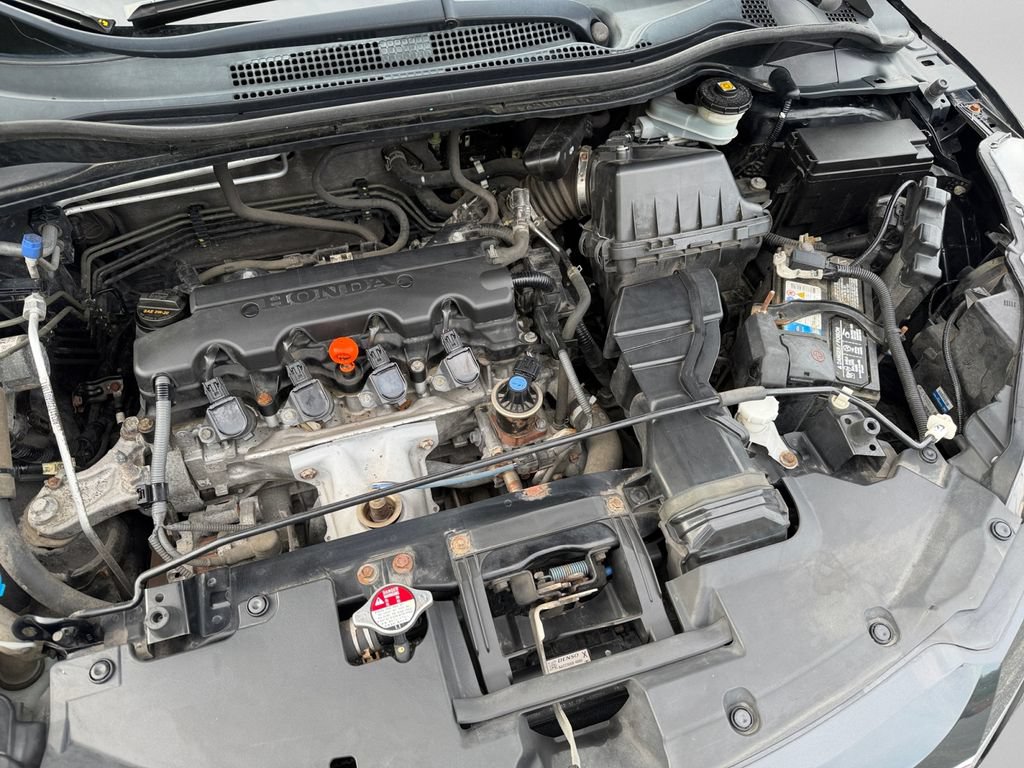 Used 2018 Honda HR-V LX image 13