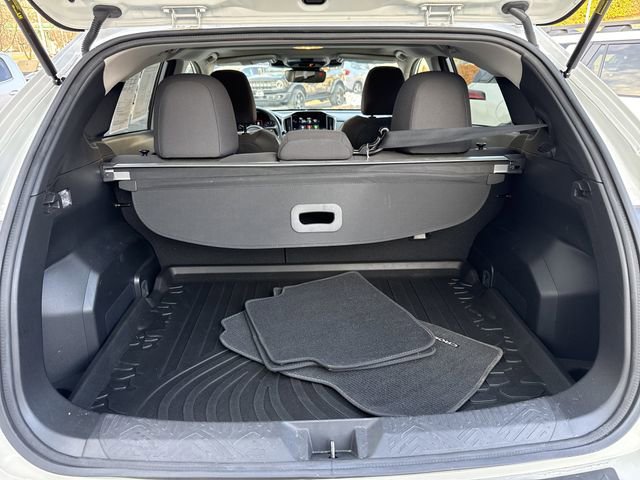 Certified 2024 Subaru Crosstrek 2.0i Premium image 17