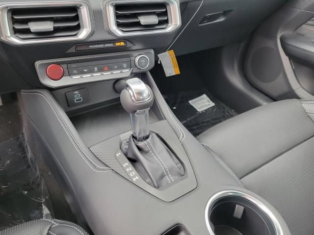 New 2025 Ford Mustang GT Premium RWD image 34