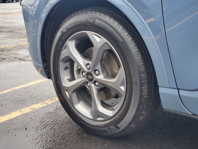 Used 2024 Ford Escape ST-Line w/ Tech Pack #1 FWD image 30