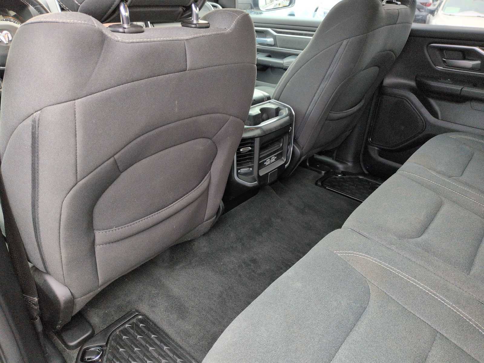 Used 2023 RAM 1500 Big Horn image 16