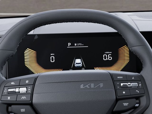 New 2026 Kia Sportage X-Line w/ X-Line Premium Package AWD/4WD image 24
