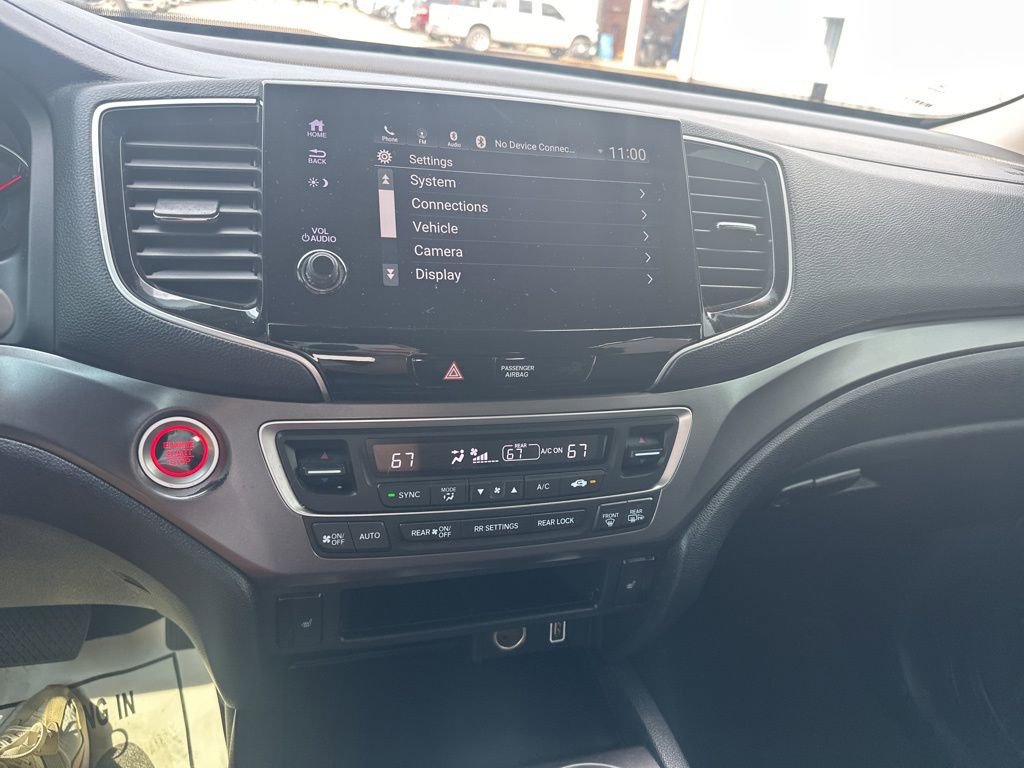 Used 2022 Honda Pilot EX-L image 40