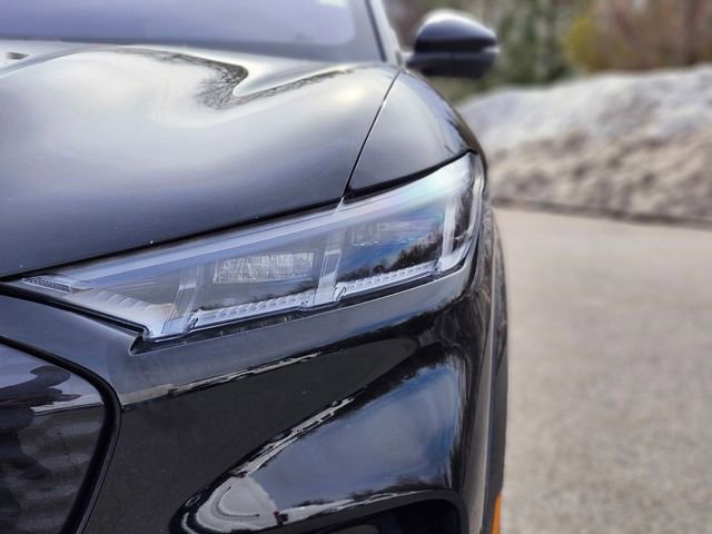 Certified 2023 Ford Mustang Mach-E GT image 10