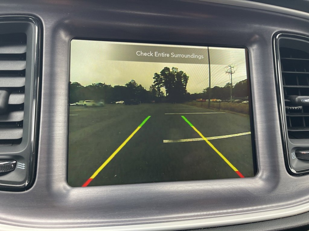 Used 2023 Dodge Challenger R/T Scat Pack image 15