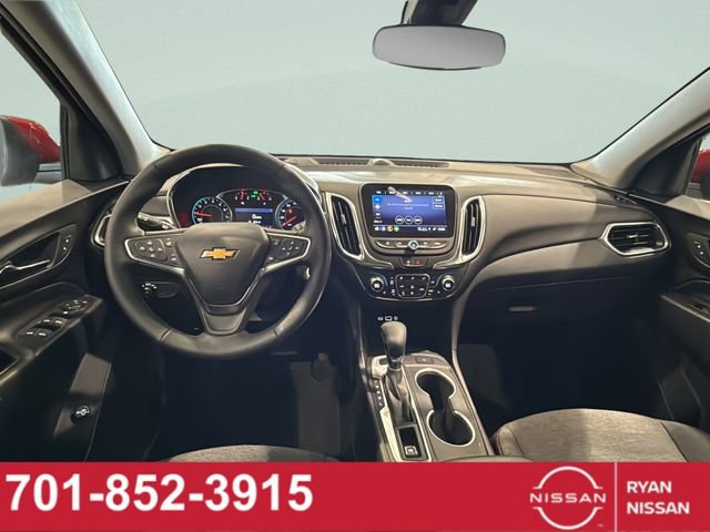 Used 2024 Chevrolet Equinox LT image 26