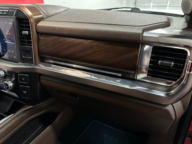 Used 2024 Ford F250 King Ranch w/ Chrome Package image 53