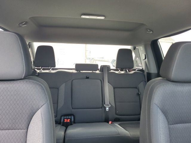 Used 2019 Chevrolet Silverado 1500 LT Trail Boss image 2