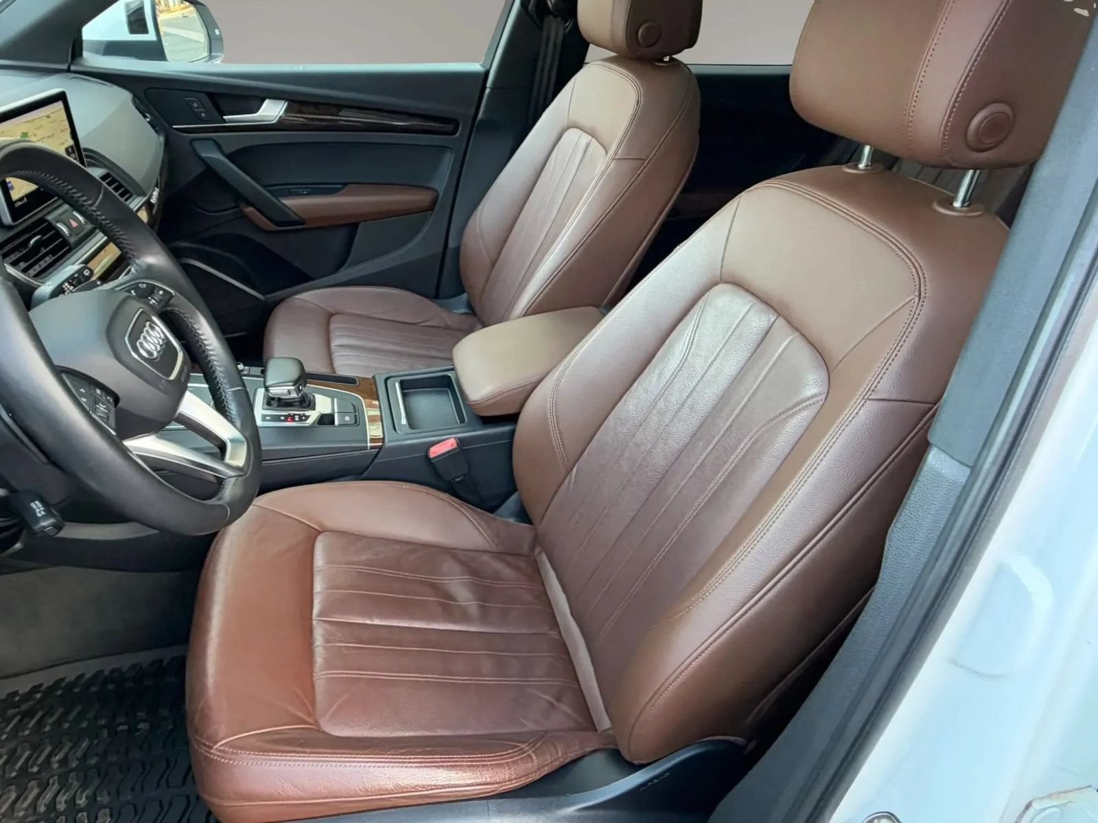 Used 2018 Audi Q5 2.0T Premium Plus AWD/4WD image 5