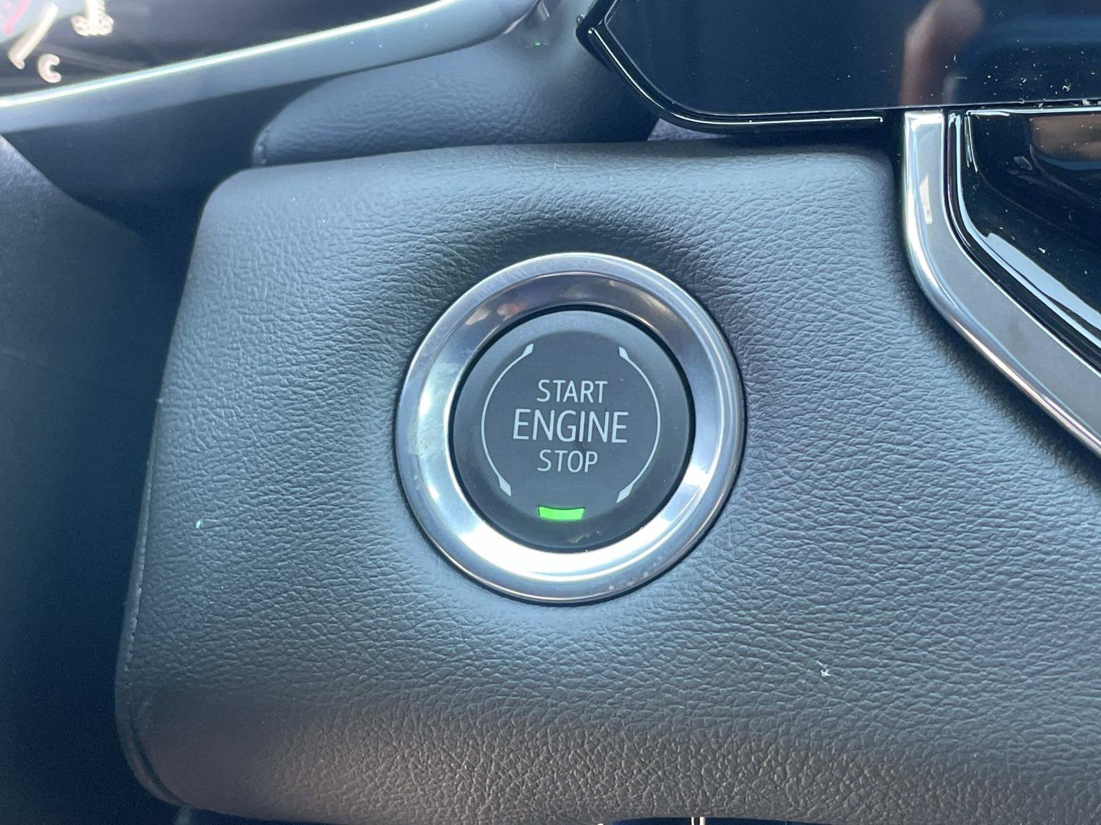 New 2026 GMC Canyon Elevation image 18