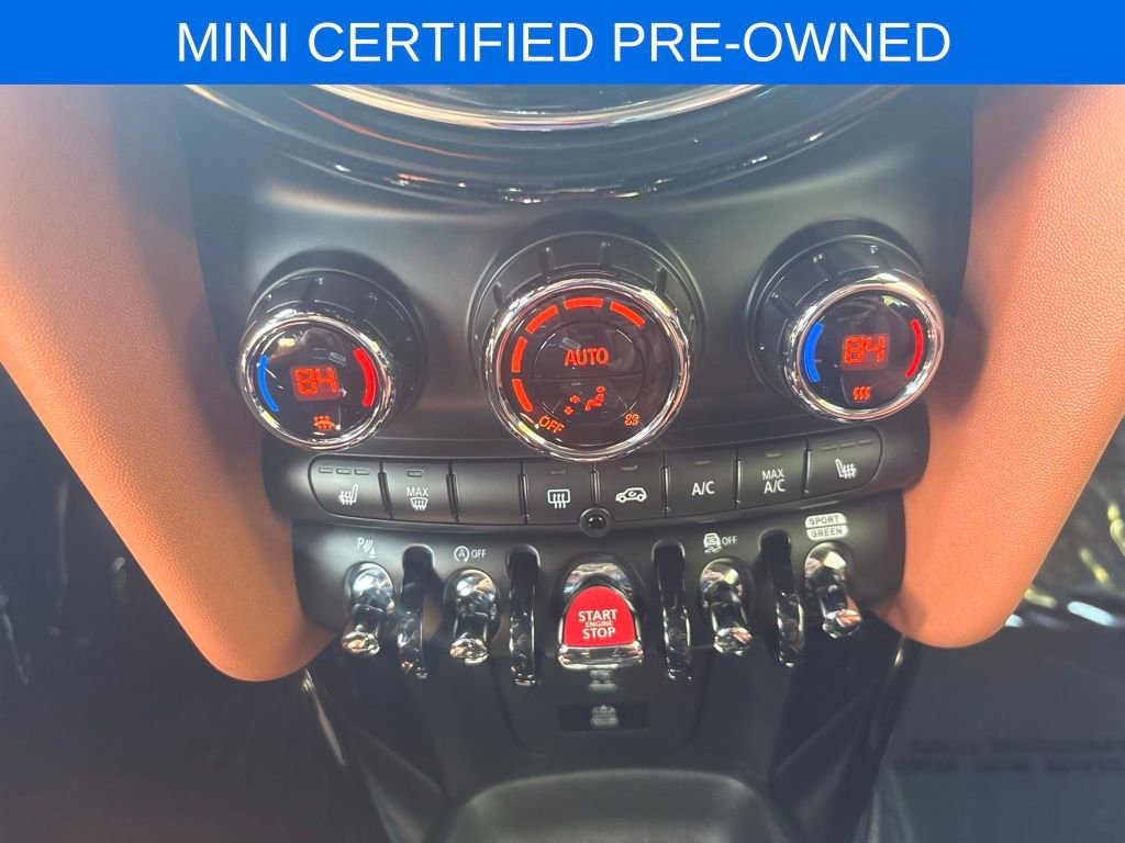 Used 2024 MINI Cooper S FWD image 27