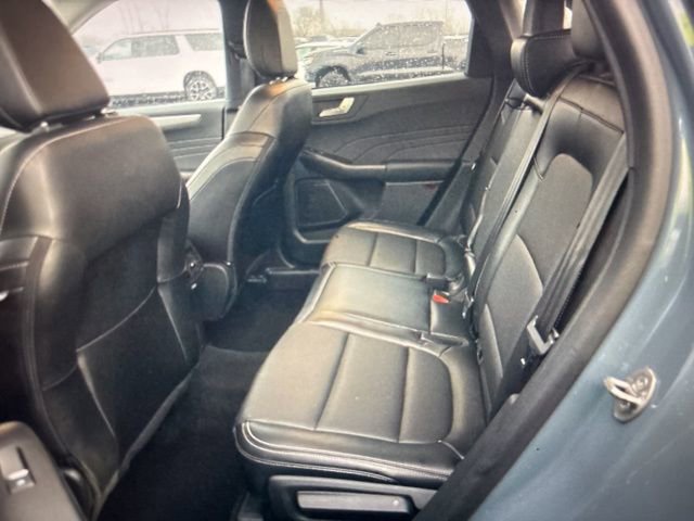 Used 2024 Ford Escape Platinum image 7