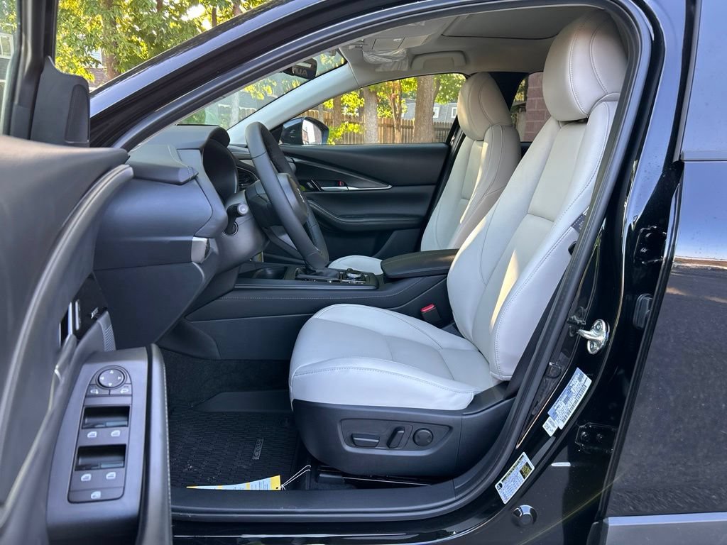 New 2026 MAZDA CX-30 AWD 2.5 S w/ Premium Package image 14