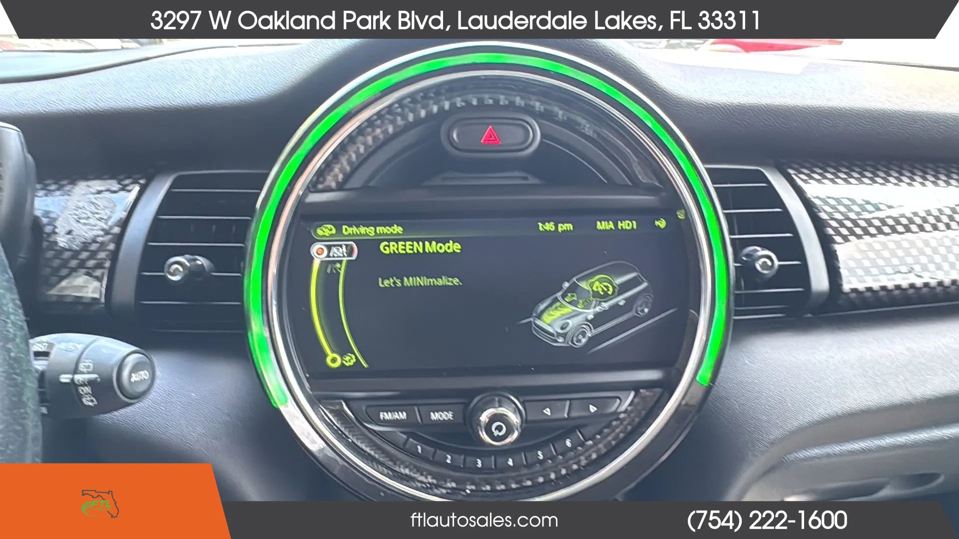 Used 2014 MINI Cooper S FWD image 55