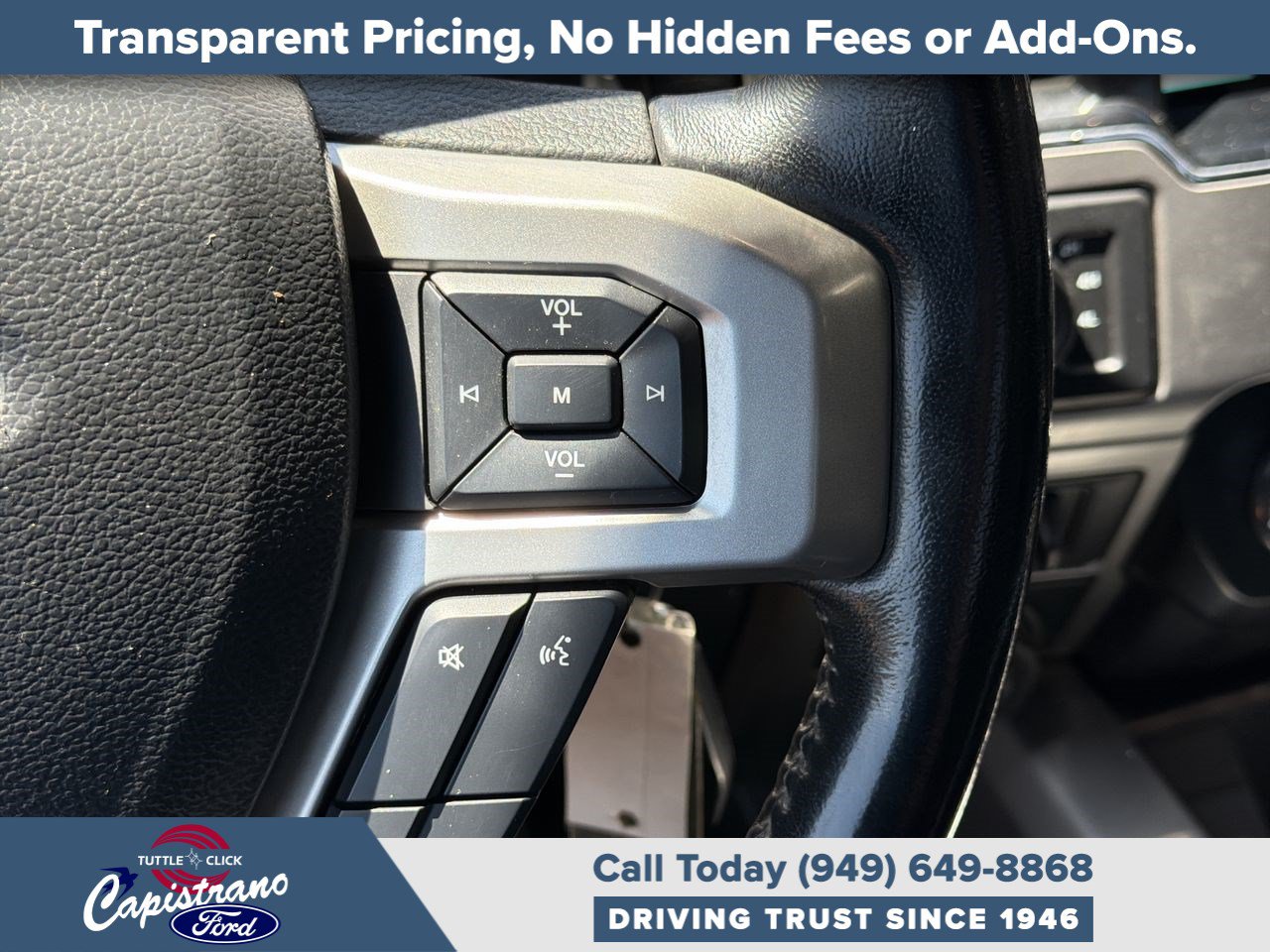 Used 2022 Ford F250 Lariat w/ Chrome Package AWD/4WD image 32
