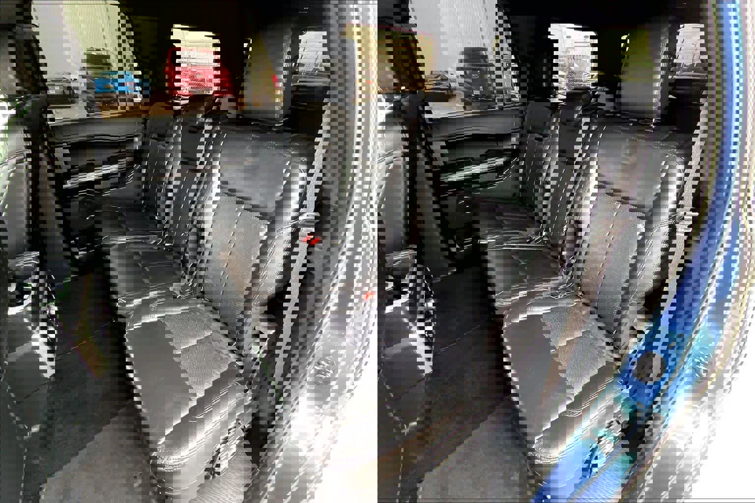 Used 2019 Ford Expedition XLT w/ Equipment Group 201A image 20