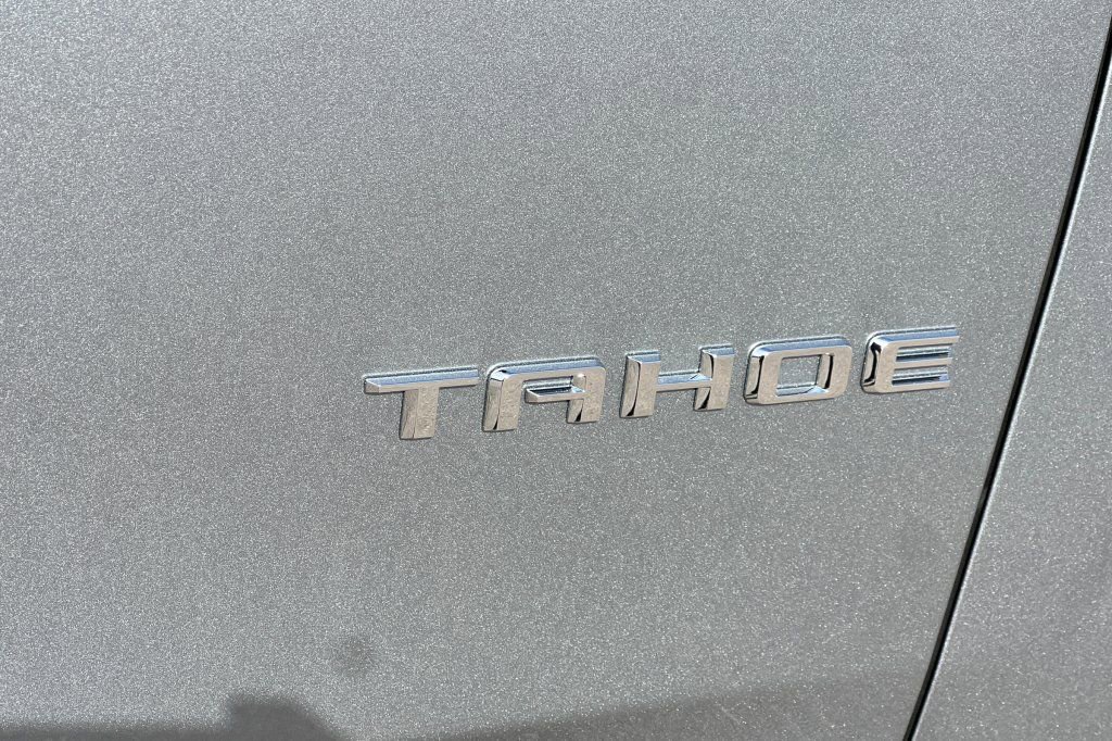 New 2026 Chevrolet Tahoe LS AWD/4WD image 22