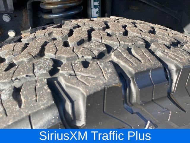 Used 2019 Jeep Wrangler Unlimited Sahara image 25