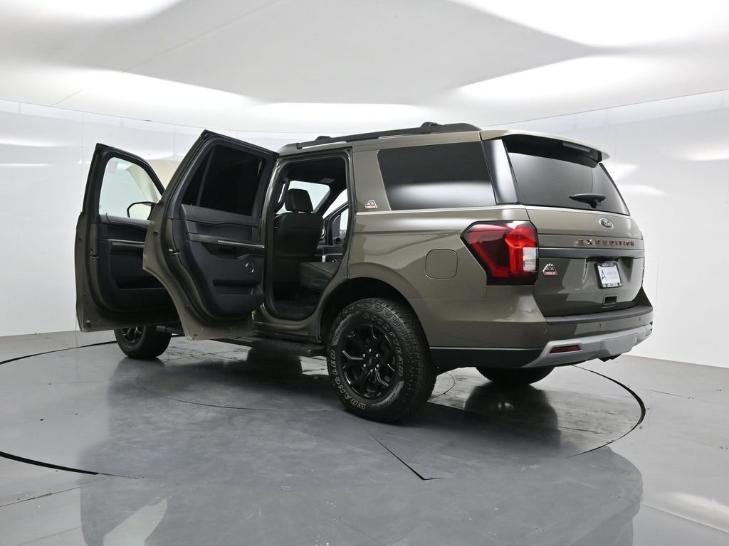 Used 2024 Ford Expedition Timberline AWD/4WD image 47
