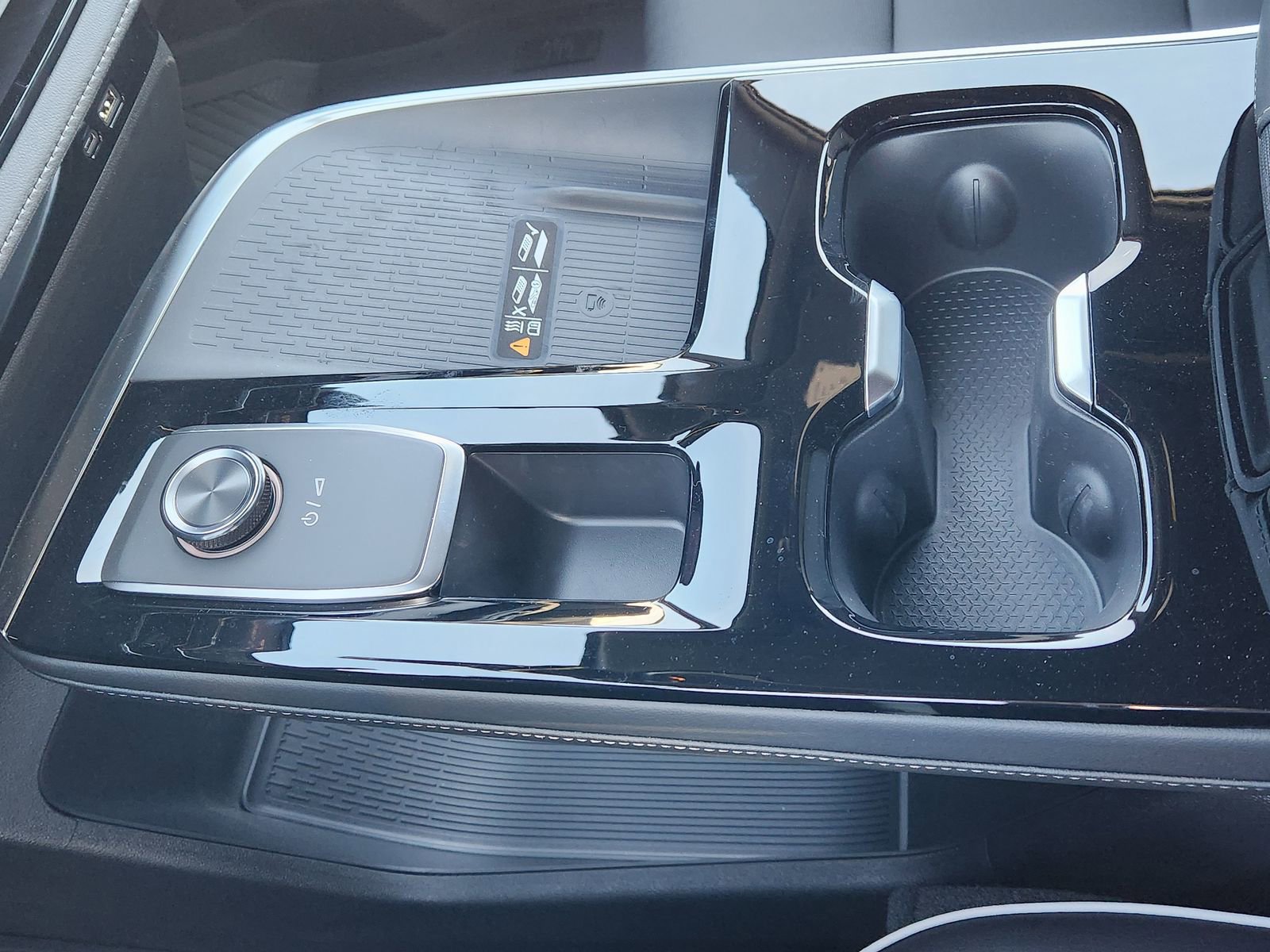 New 2026 Buick Enclave Preferred w/ Power Package image 22