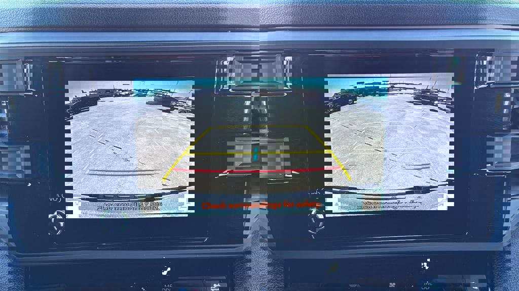 New 2026 Toyota Tundra SR5 image 25