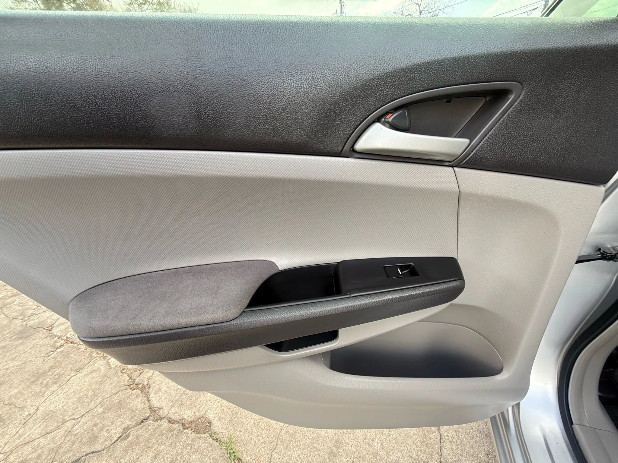 Used 2009 Honda Accord LX-P image 21