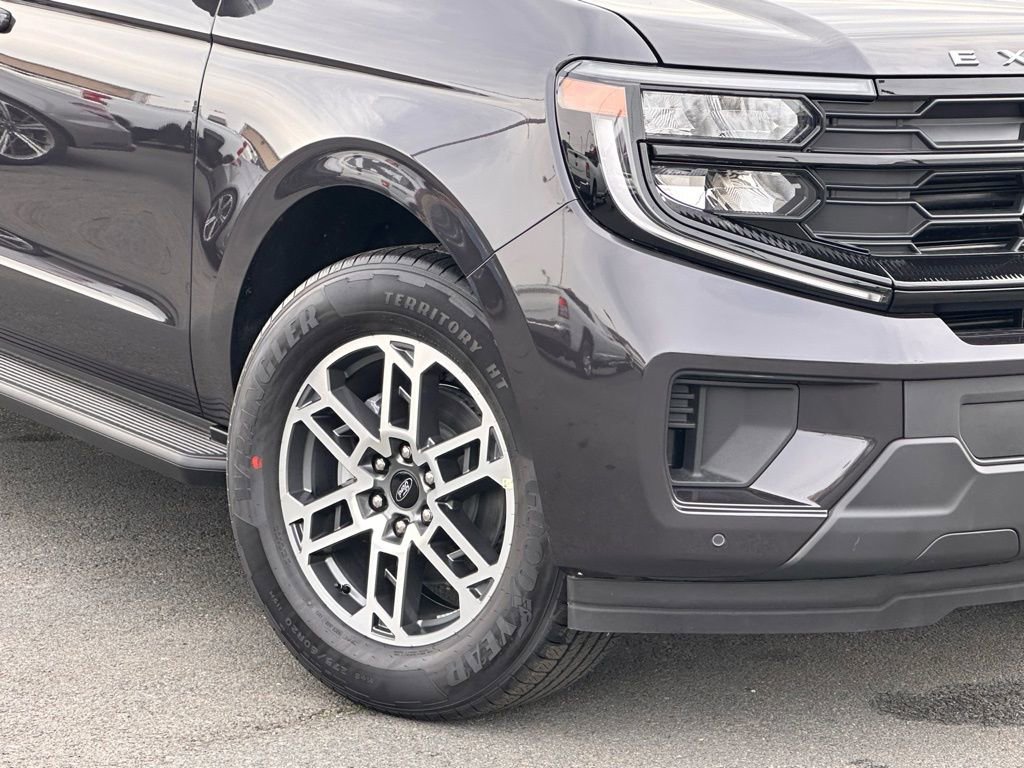 New 2026 Ford Expedition Active image 36