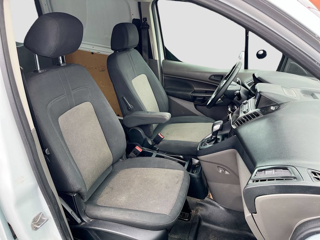 Used 2023 Ford Transit Connect XL FWD image 23