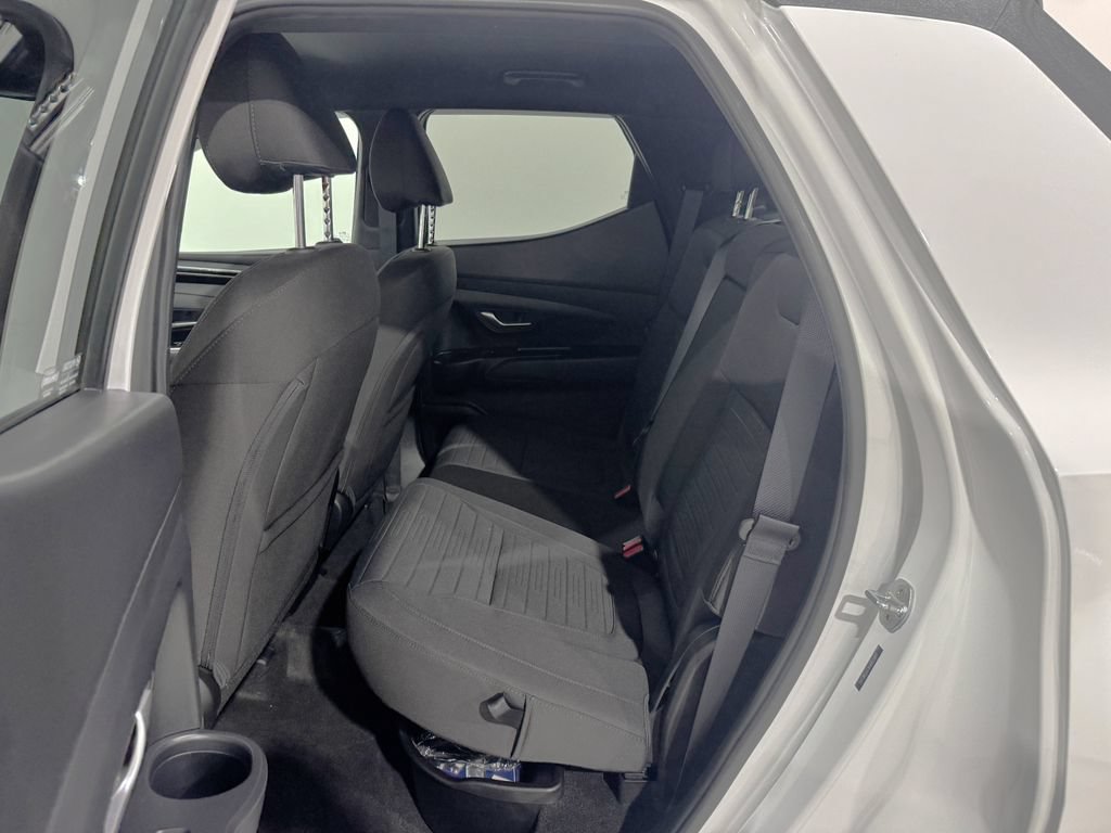 Used 2022 Hyundai Santa Cruz SEL AWD/4WD image 21