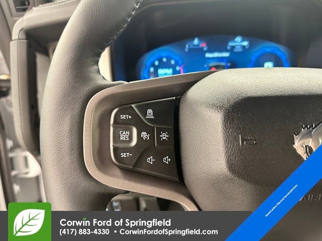 New 2026 Ford Bronco Outer Banks image 32