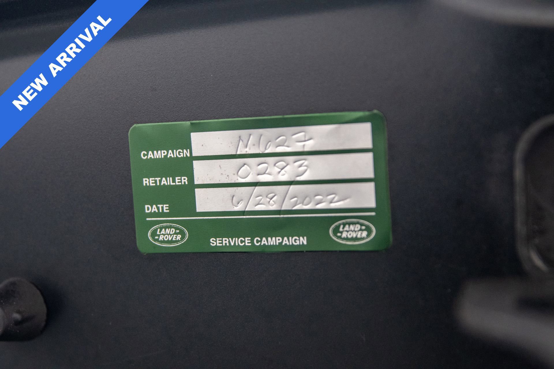 Used 2021 Land Rover Range Rover AWD/4WD image 25