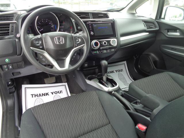 Used 2018 Honda Fit EX image 25