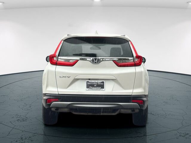 Used 2018 Honda CR-V EX image 6