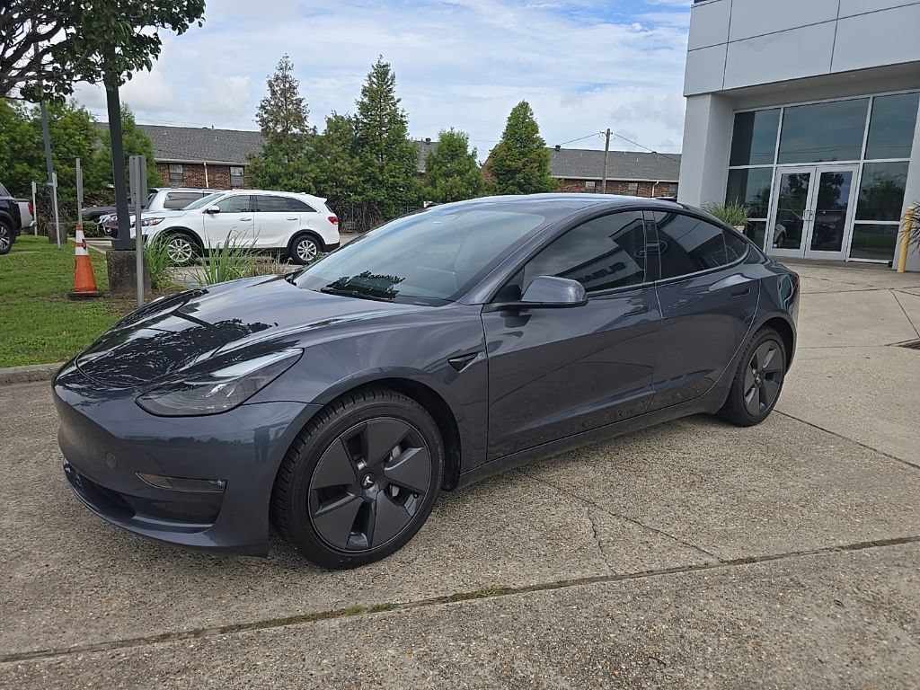 Used 2023 Tesla Model 3 Long Range AWD/4WD image 20