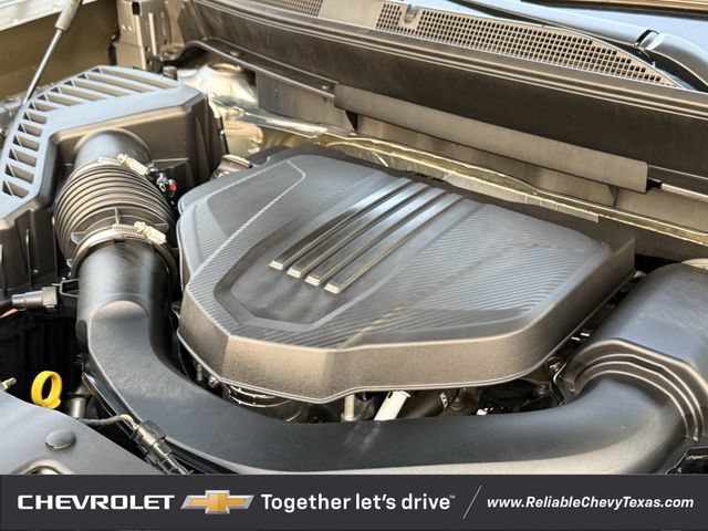 Used 2024 GMC Acadia Elevation w/ Black Edition FWD image 23