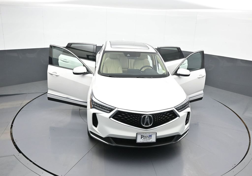Certified 2024 Acura RDX SH-AWD image 46