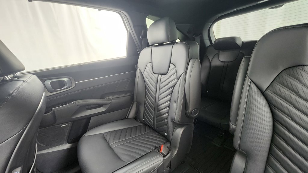 New 2026 Kia Sorento SX Prestige AWD/4WD image 14