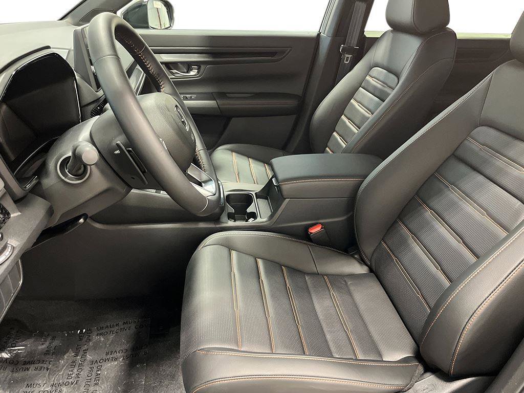 New 2026 Honda CR-V Sport-L image 13