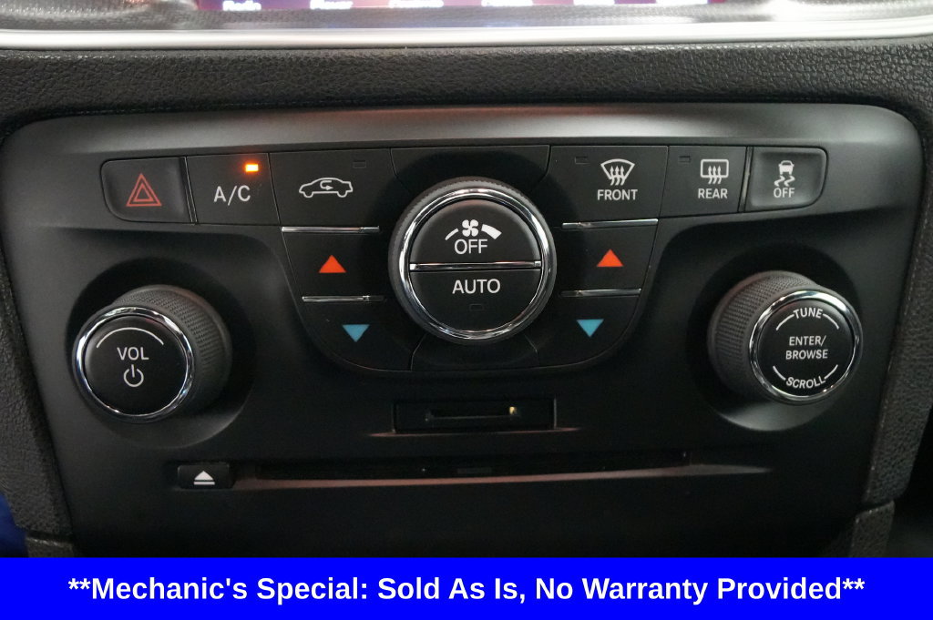 Used 2013 Dodge Charger SXT Plus RWD image 30