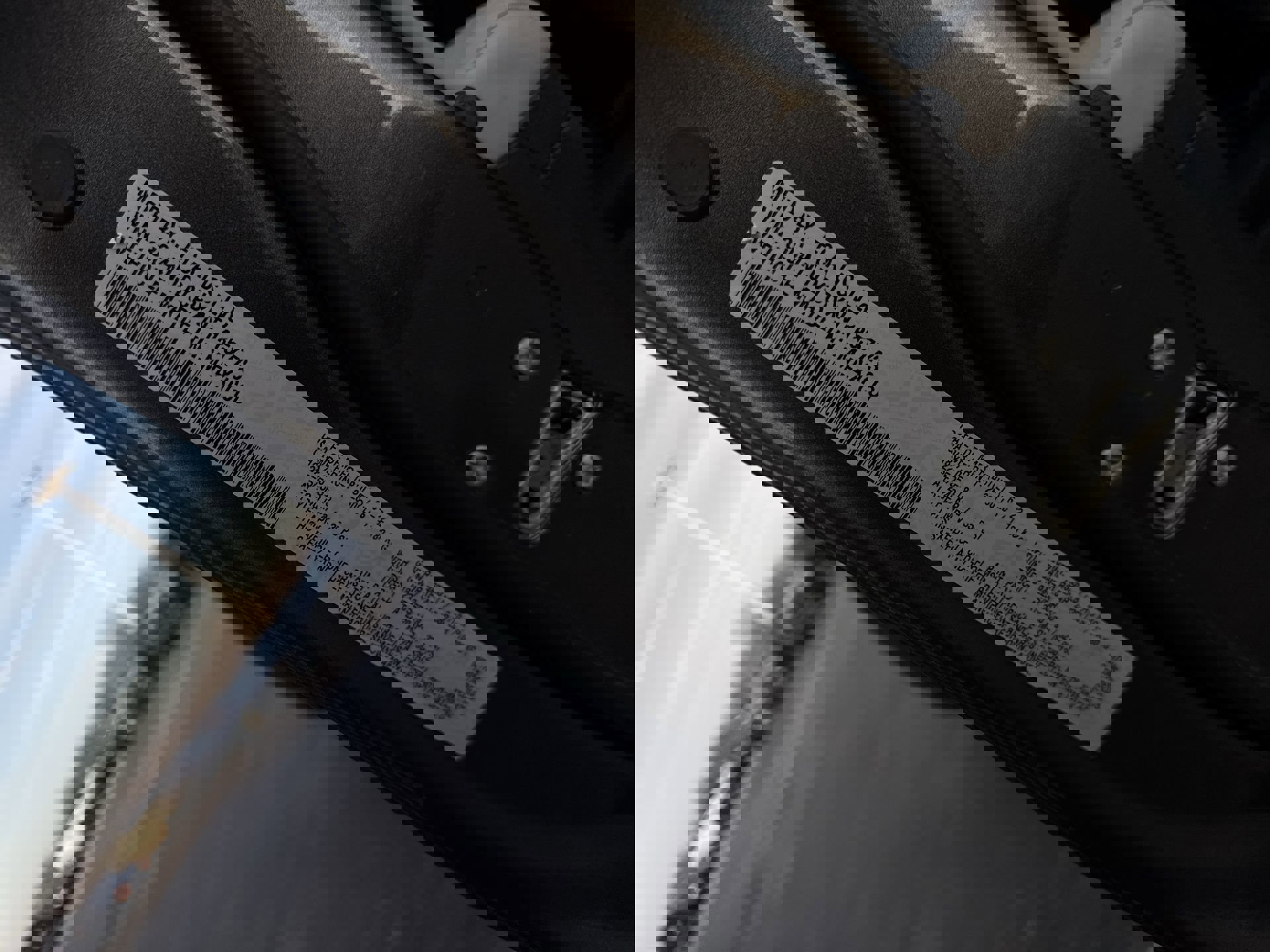 Used 2022 Jeep Compass Limited image 33