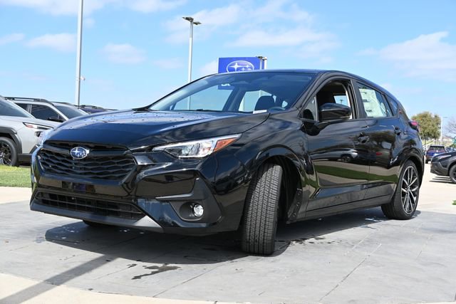 New 2026 Subaru Impreza 2.0i Sport AWD/4WD image 7