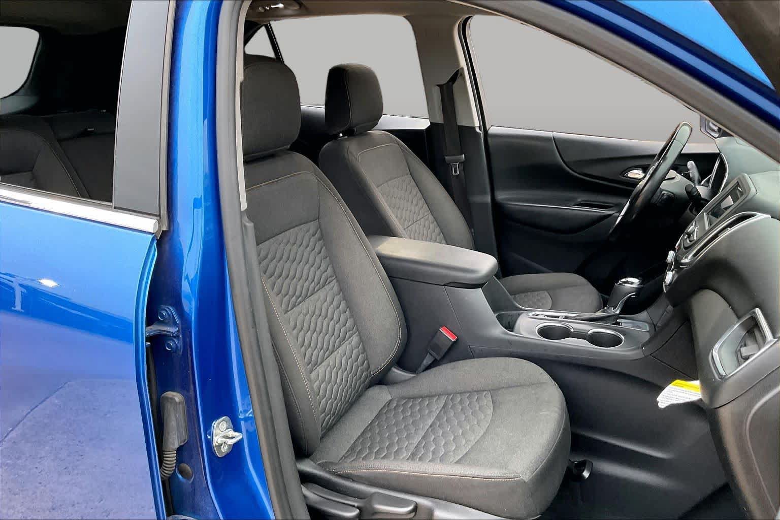 Used 2019 Chevrolet Equinox LT FWD image 9