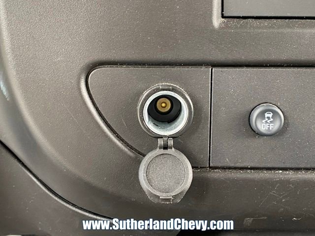 Used 2024 Chevrolet Express 3500 LT w/ LT Preferred Equipment Group RWD image 22