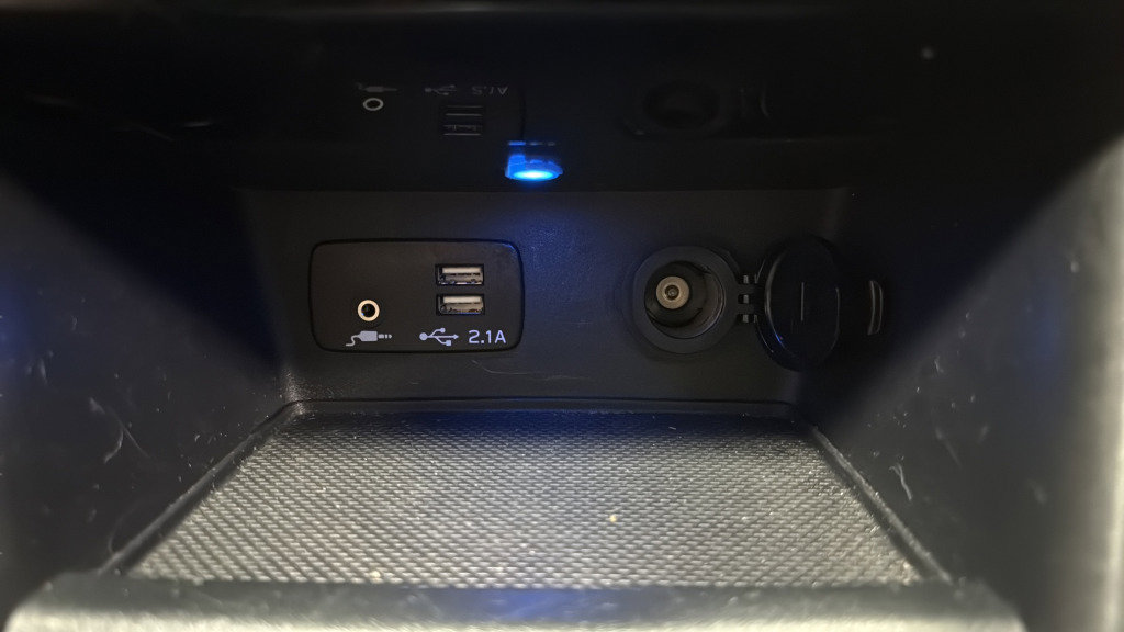 Certified 2022 Subaru Forester Wilderness image 31